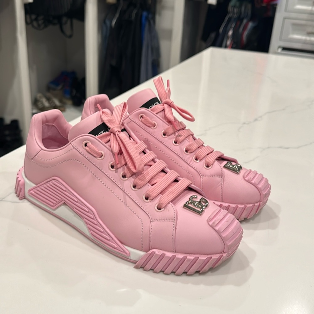 Dolce & Gabbana women’s sneaker